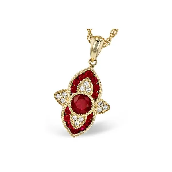 Pendants Image 2 Score's Jewelers Anderson, SC