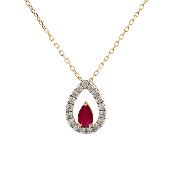 Pendants Image 2 Score's Jewelers Anderson, SC