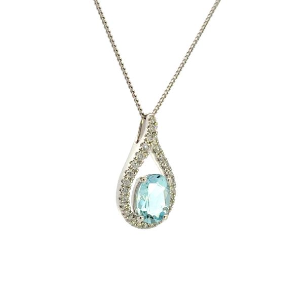Necklace Image 2 Score's Jewelers Anderson, SC