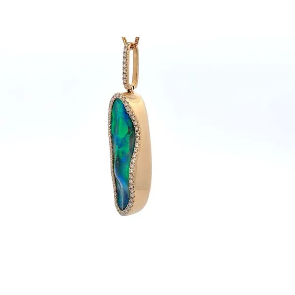 Necklace Image 2 Score's Jewelers Anderson, SC