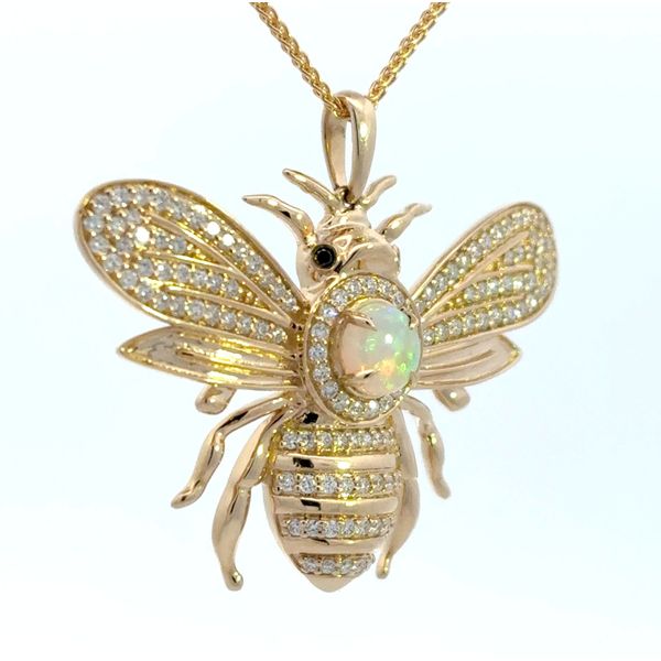 Necklace Image 2 Score's Jewelers Anderson, SC