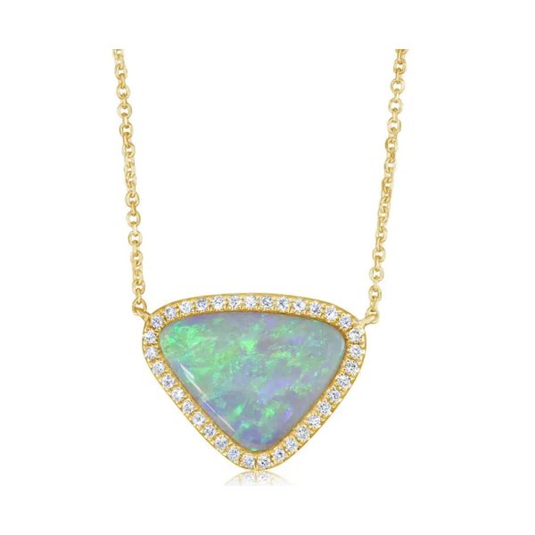 Necklace Score's Jewelers Anderson, SC