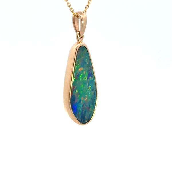 Necklace Image 3 Score's Jewelers Anderson, SC