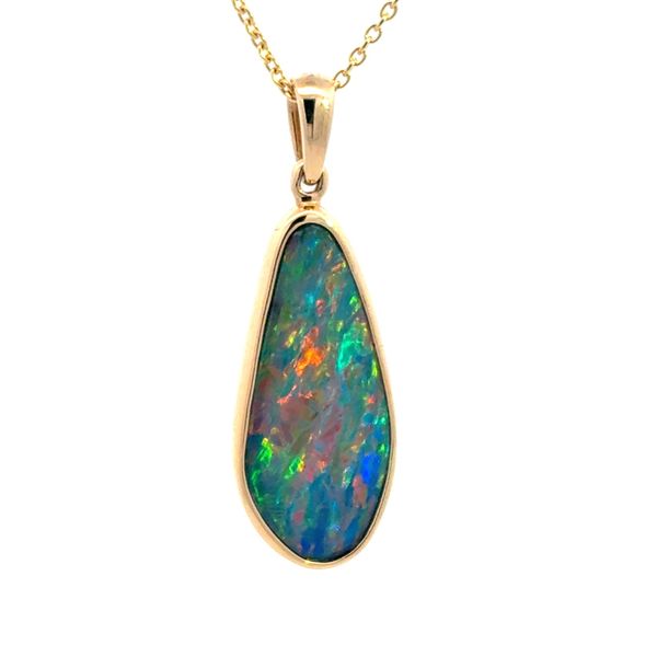 Necklace Score's Jewelers Anderson, SC