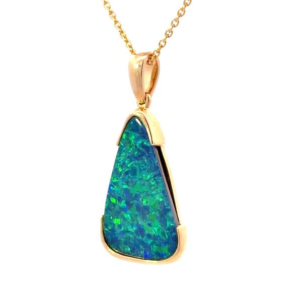 Necklace Score's Jewelers Anderson, SC
