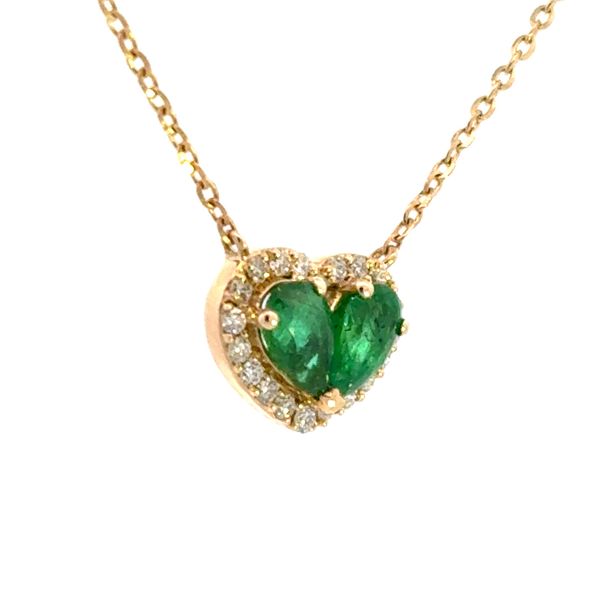 Necklace Image 2 Score's Jewelers Anderson, SC