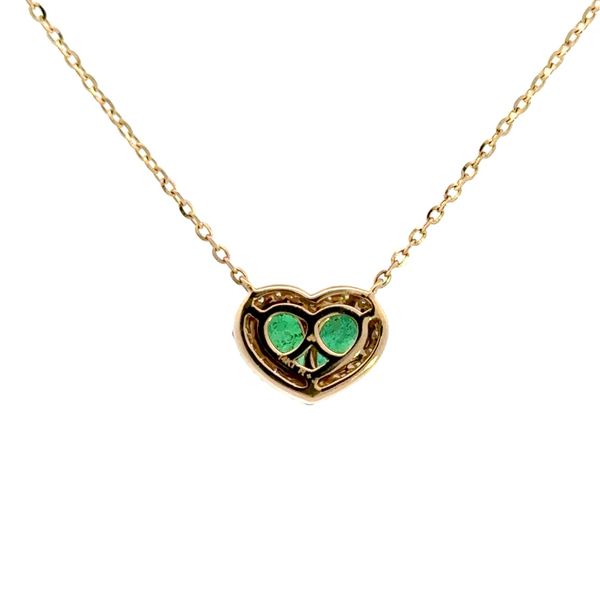 Necklace Image 3 Score's Jewelers Anderson, SC