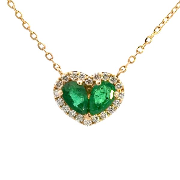 Necklace Score's Jewelers Anderson, SC