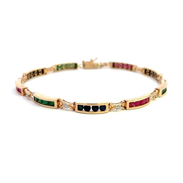 Bracelet Score's Jewelers Anderson, SC