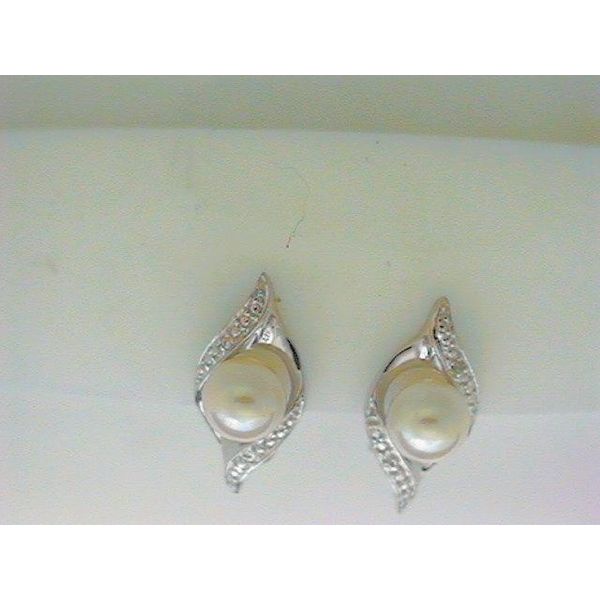 Earrings Score's Jewelers Anderson, SC