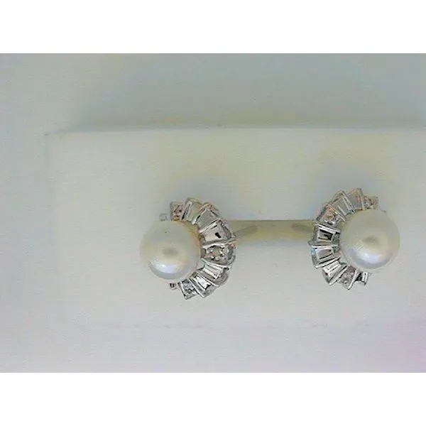 Earrings Score's Jewelers Anderson, SC
