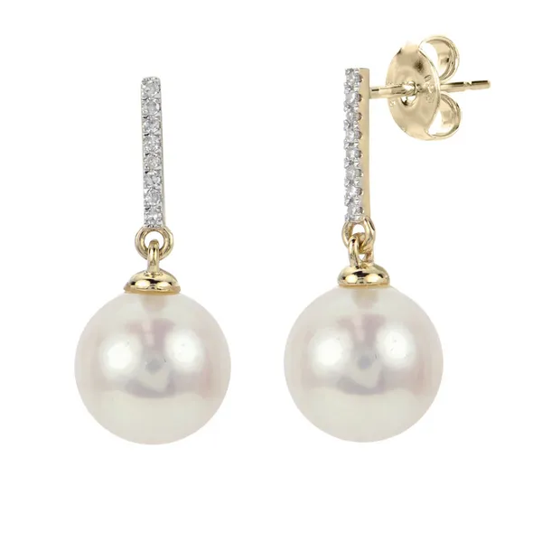 Earrings Score's Jewelers Anderson, SC