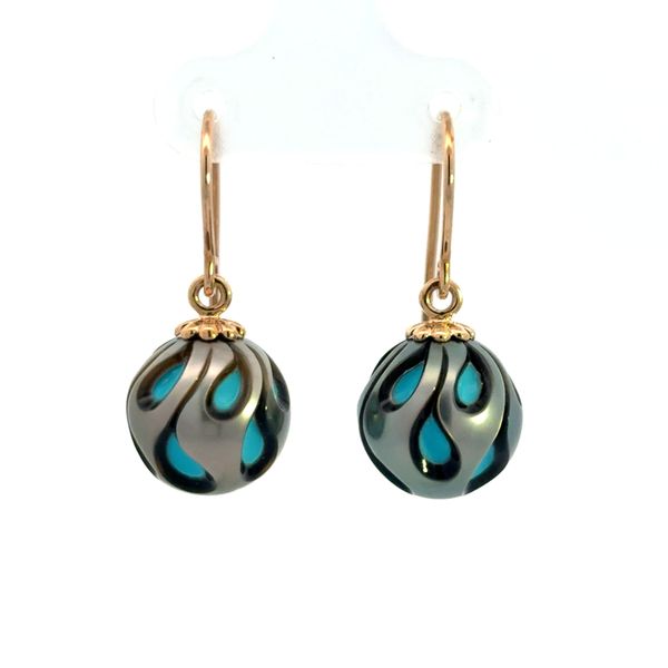 Earrings Score's Jewelers Anderson, SC