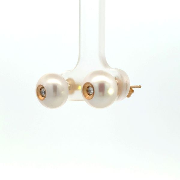 Earrings Score's Jewelers Anderson, SC