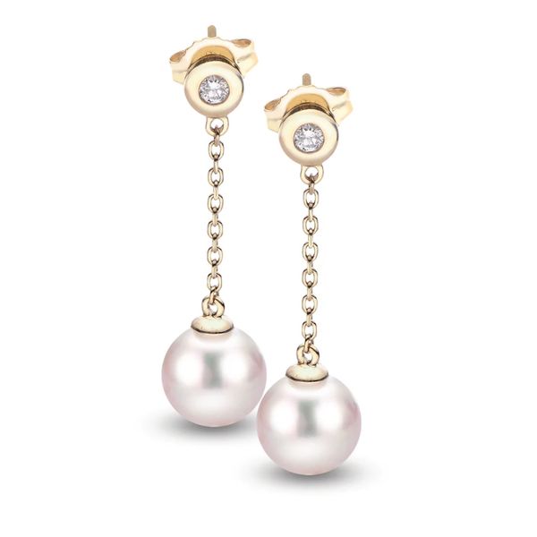 Earrings Score's Jewelers Anderson, SC