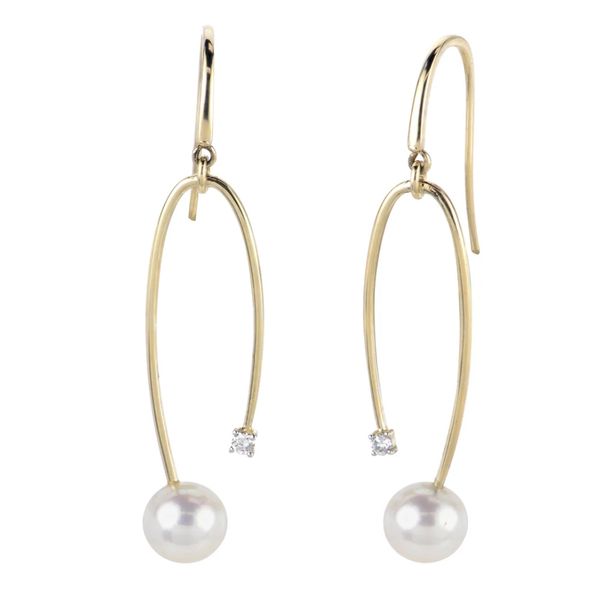 Earrings Score's Jewelers Anderson, SC