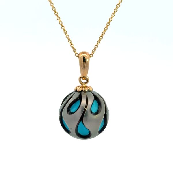 Pendant Score's Jewelers Anderson, SC