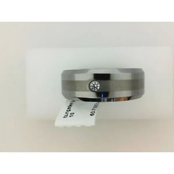 Wedding Band Score's Jewelers Anderson, SC