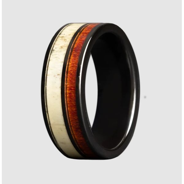 Wedding Band Score's Jewelers Anderson, SC