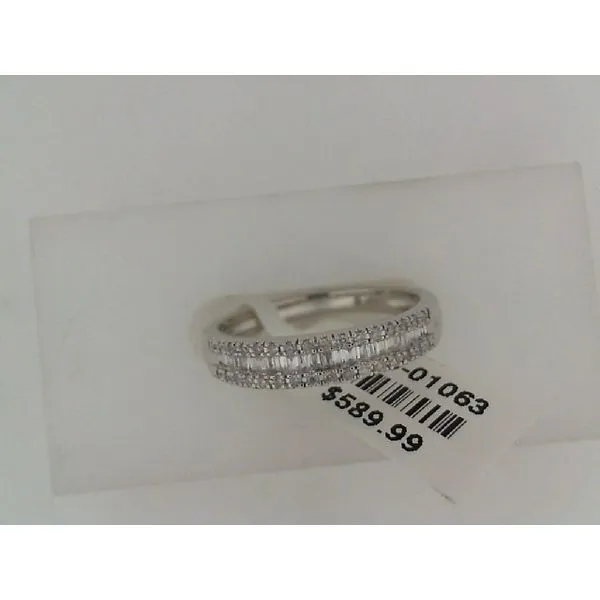Wedding Band Score's Jewelers Anderson, SC