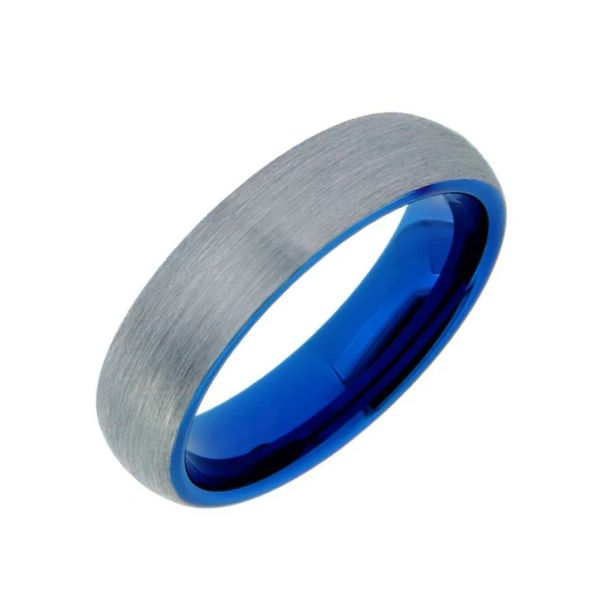 Wedding Band Image 2 Score's Jewelers Anderson, SC