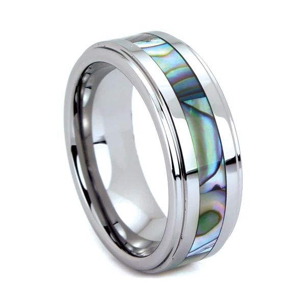 Wedding Band Image 2 Score's Jewelers Anderson, SC