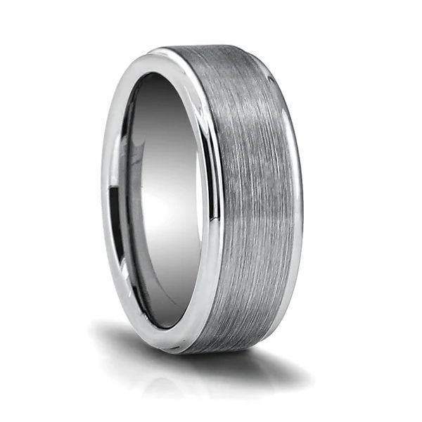 Wedding Band Image 2 Score's Jewelers Anderson, SC