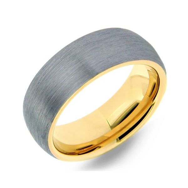 Wedding Band Image 3 Score's Jewelers Anderson, SC