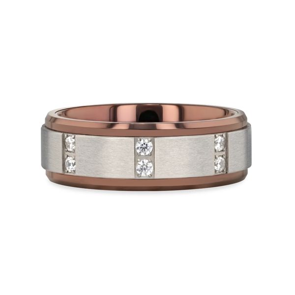 Wedding Band Image 2 Score's Jewelers Anderson, SC