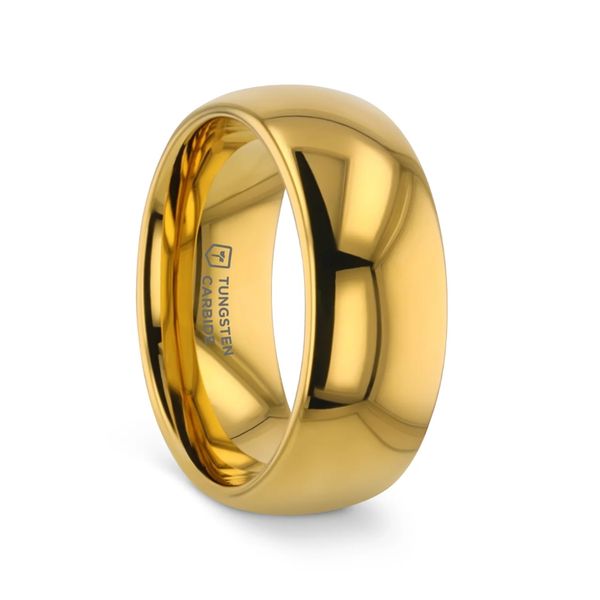 Wedding Band Image 2 Score's Jewelers Anderson, SC