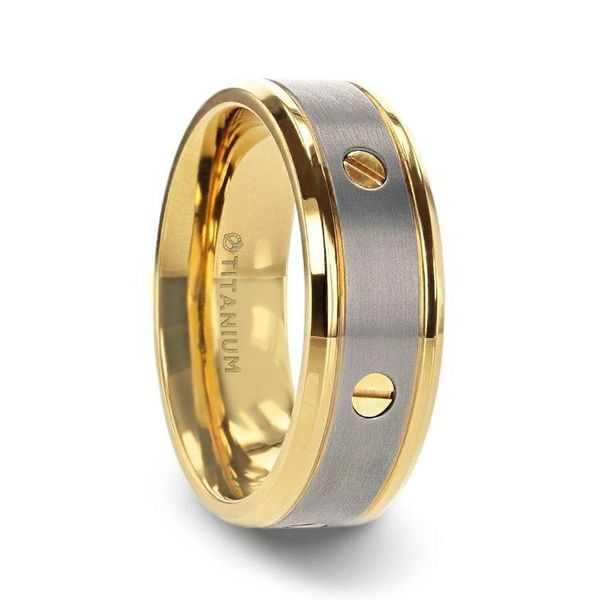 Wedding Band Score's Jewelers Anderson, SC