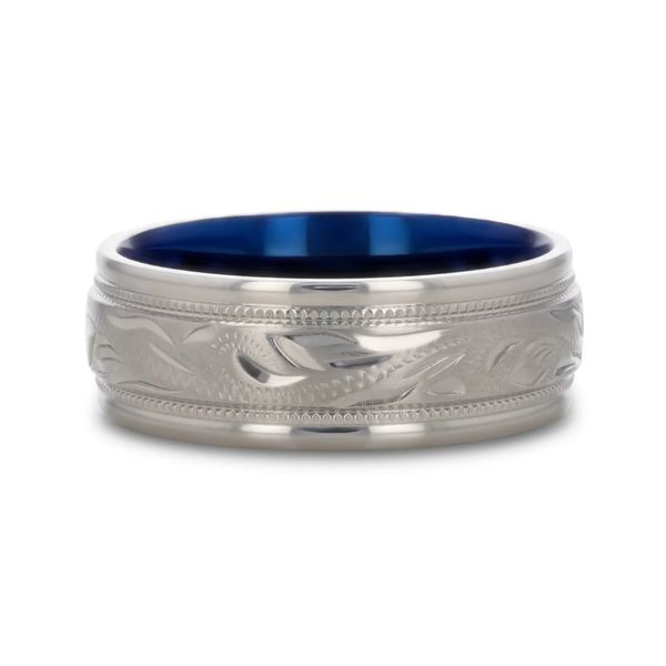 Wedding Band Image 2 Score's Jewelers Anderson, SC