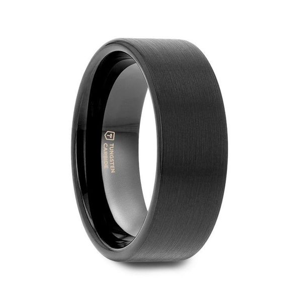 Wedding Band Image 2 Score's Jewelers Anderson, SC