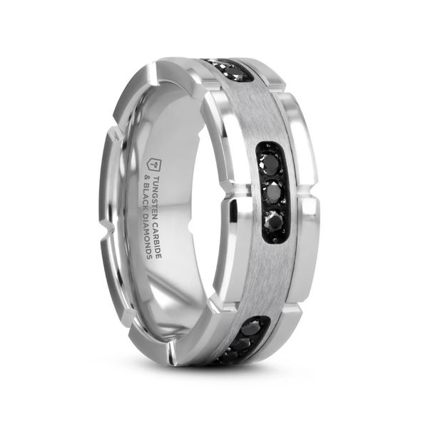 Wedding Band Image 2 Score's Jewelers Anderson, SC