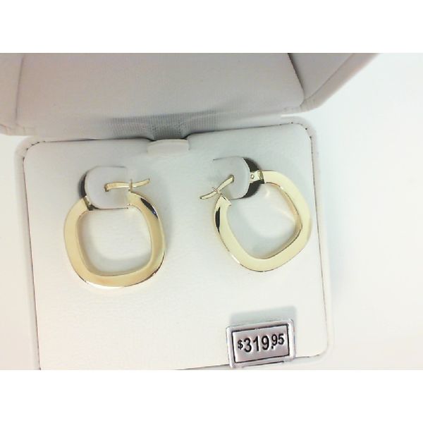 Earrings Score's Jewelers Anderson, SC