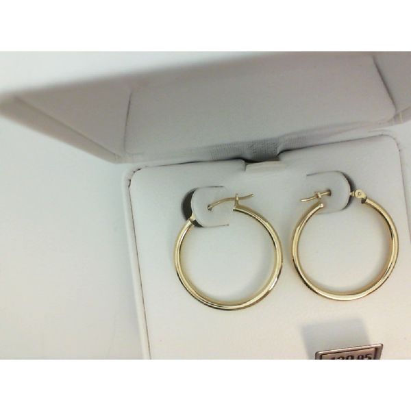 Earrings Score's Jewelers Anderson, SC