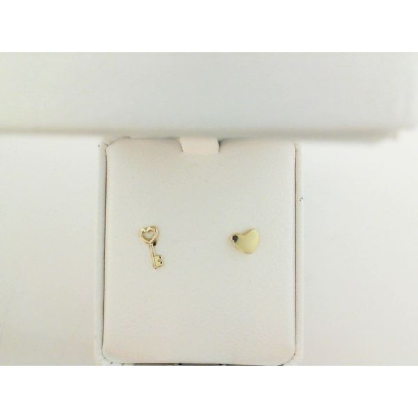 Earrings Score's Jewelers Anderson, SC