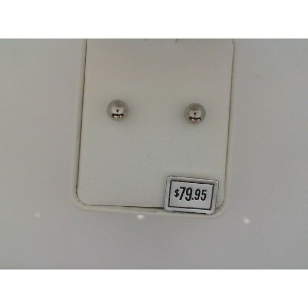 Earrings Score's Jewelers Anderson, SC