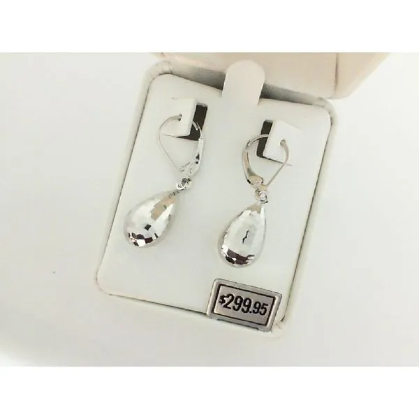 Earrings Score's Jewelers Anderson, SC