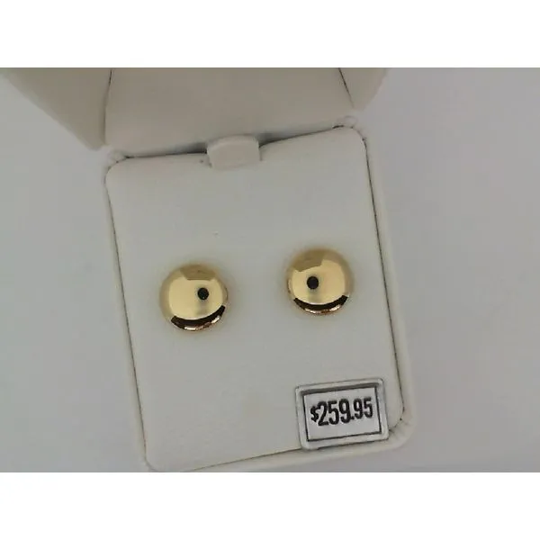 Earrings Score's Jewelers Anderson, SC