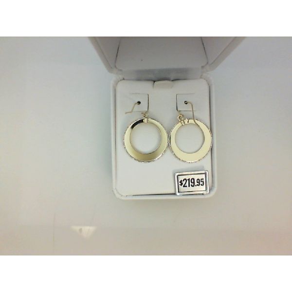 Earrings Score's Jewelers Anderson, SC