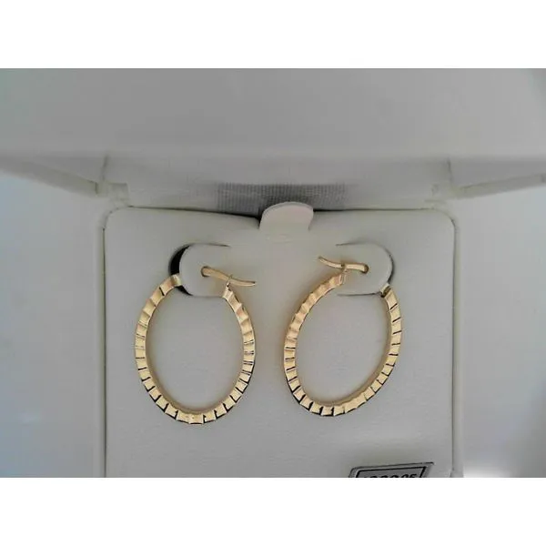Earrings Score's Jewelers Anderson, SC