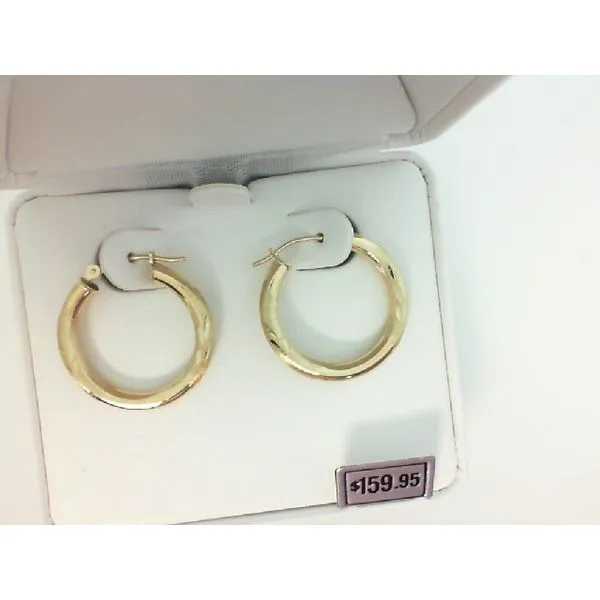 Earrings Score's Jewelers Anderson, SC