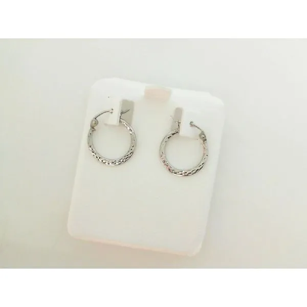 Earrings Score's Jewelers Anderson, SC