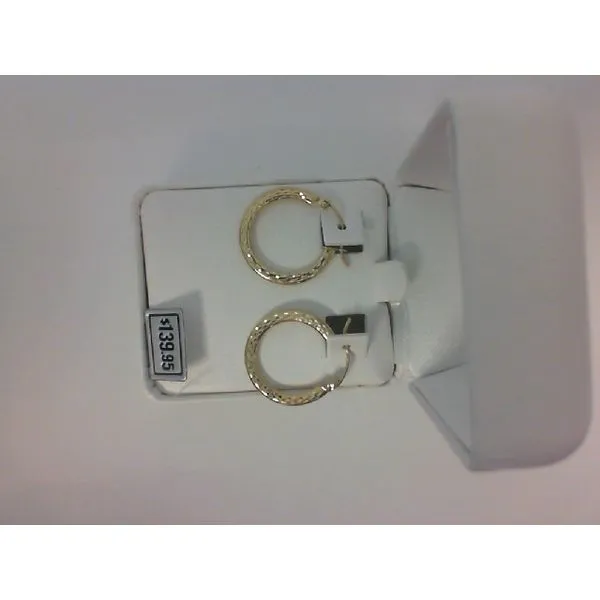 Earrings Score's Jewelers Anderson, SC