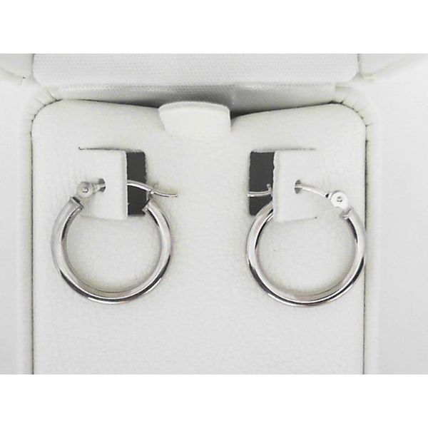 Earrings Score's Jewelers Anderson, SC