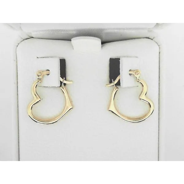 Earrings Score's Jewelers Anderson, SC