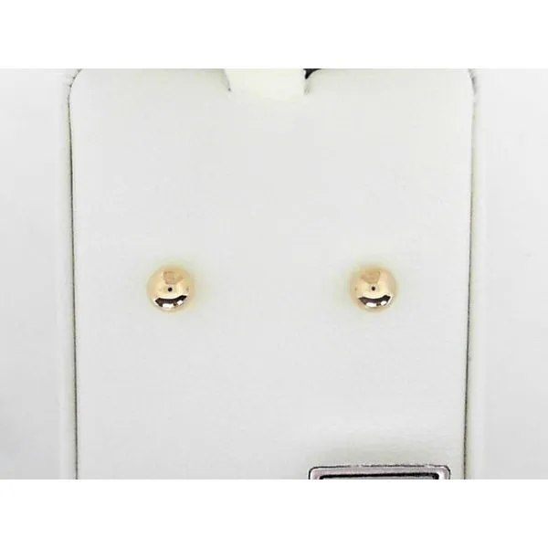 Earrings Score's Jewelers Anderson, SC