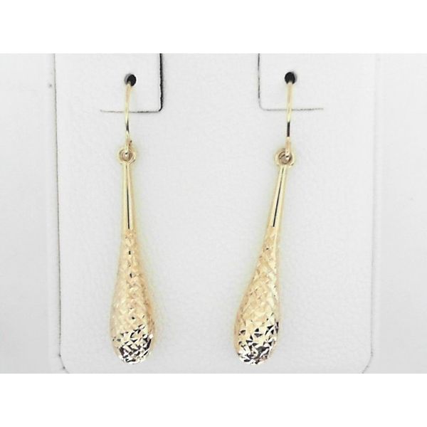 Earrings Score's Jewelers Anderson, SC