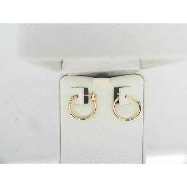 Earrings Score's Jewelers Anderson, SC